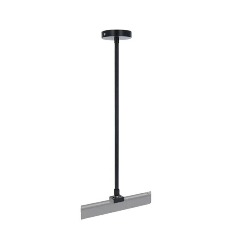 3-vaiheinen ripustusjärjestelmä, musta, 30-60 cm, 2 kpl