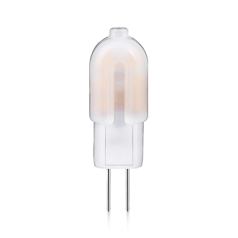 G4 LED-lamppu, 2W, 3000K