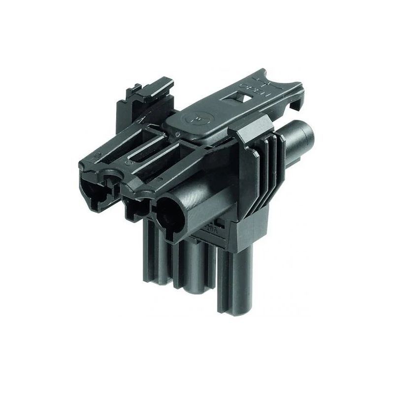 Wieland GST18I3 T-jakaja
