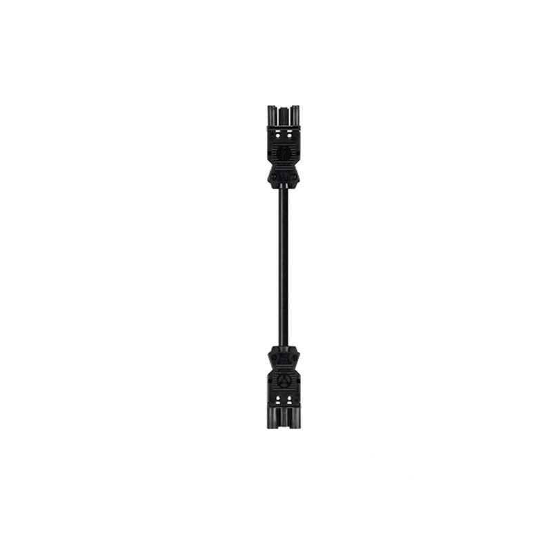 Wieland GST18I3 kytkentäkaapeli 1,5 mm² 2 metriä
