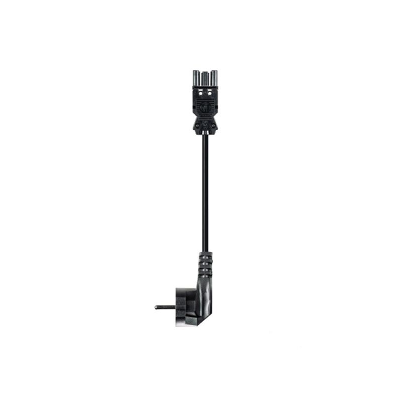 Wieland GST18I3 virtajohto 1,5 mm² 2 metriä