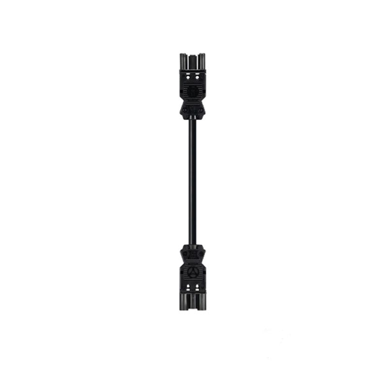 Wieland GST18I3 kytkentäkaapeli 1,5 mm² 3 metriä