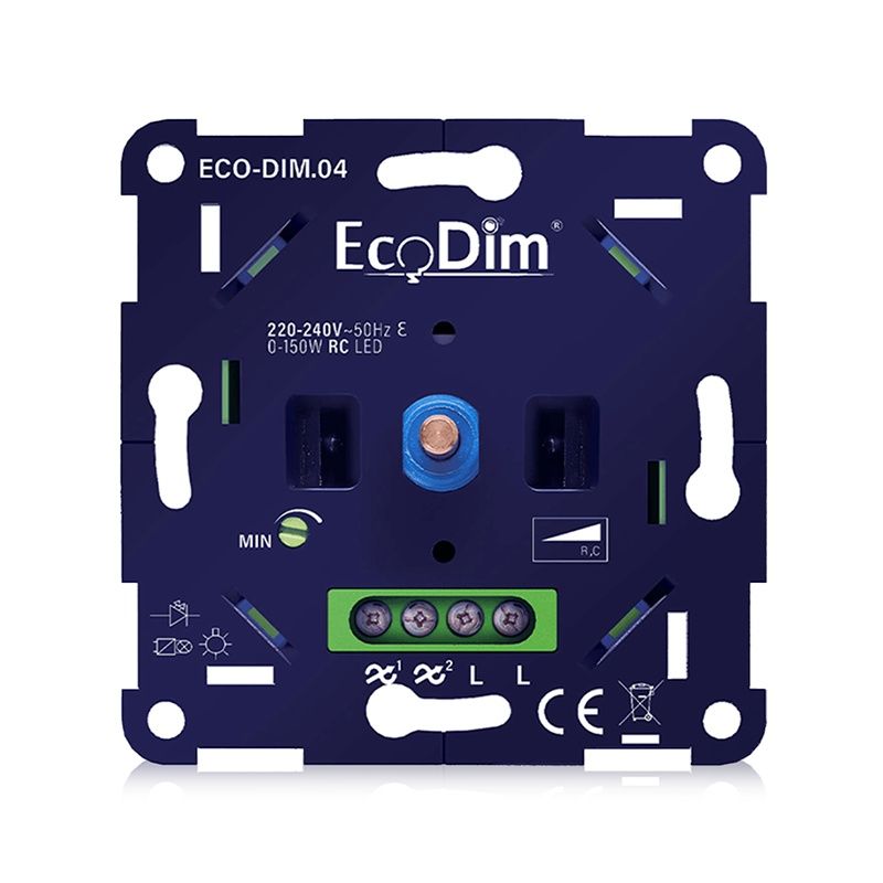 LED-himmennin 0-150W