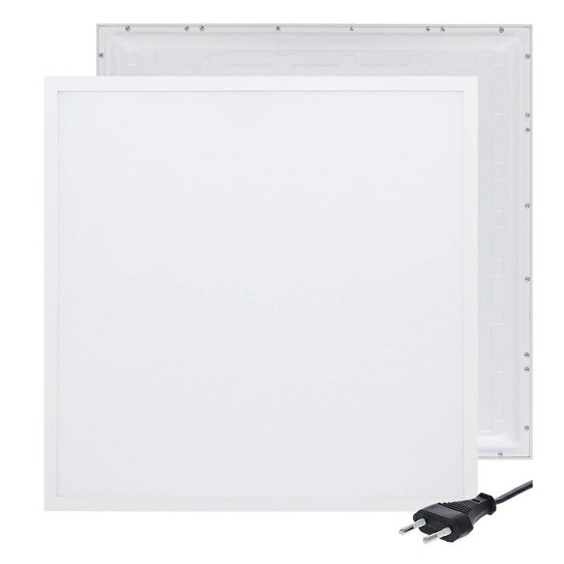 LED-paneeli 62x62 - 30W - valkoinen kytkin - UGR<19 - taustavalaistu LED-paneeli 62x62 - 30W - valkoinen kytkin - UGR<19 - taustavalaistu