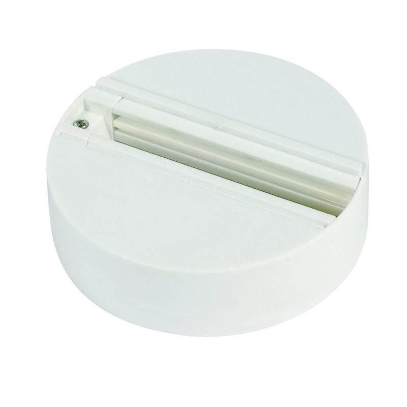 Monopoint 3-vaihekiskoon, valkoinen, Pro