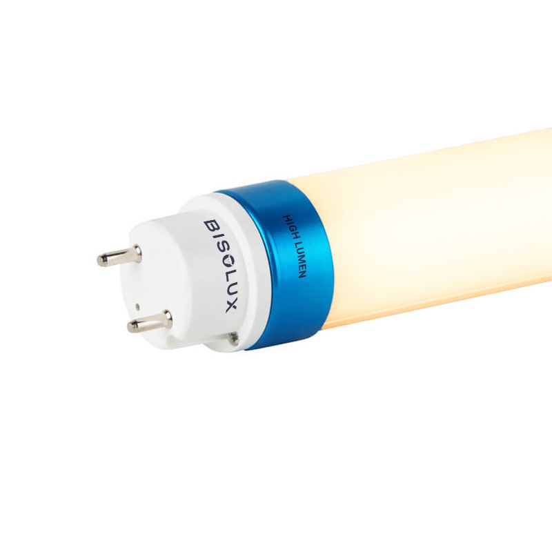 105 cm Bisolux LED-loisteputki - 3000K - 15W - 2100 lm