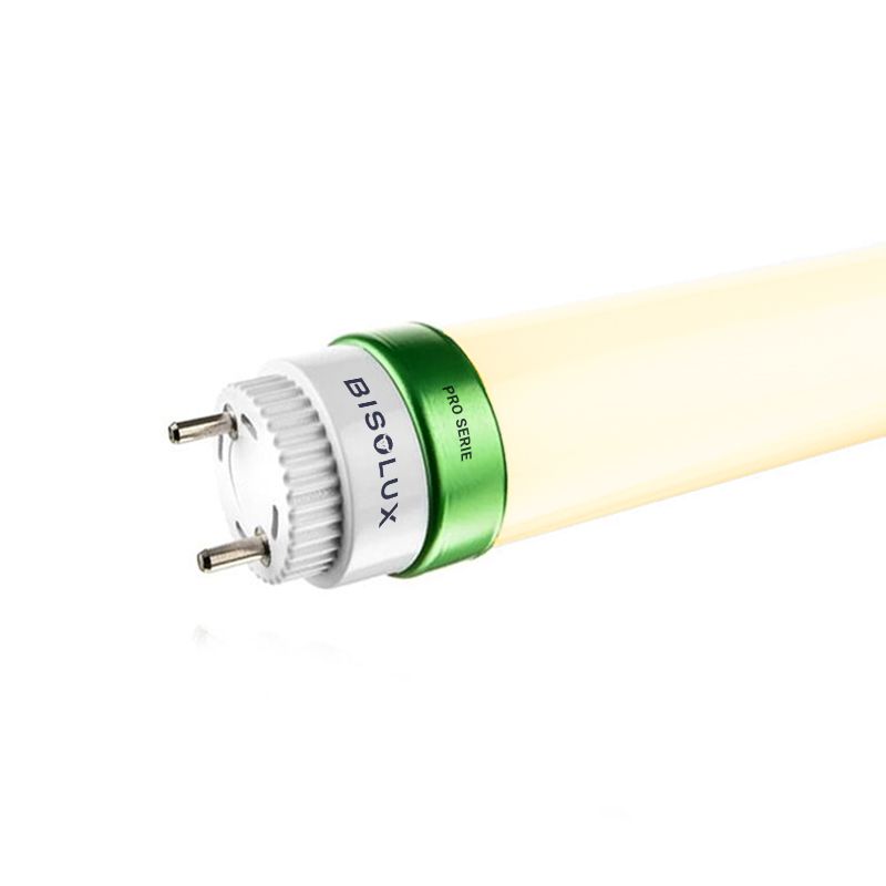 120 cm Bisolux LED-loisteputki - 3000K - 20W - 3200 lm