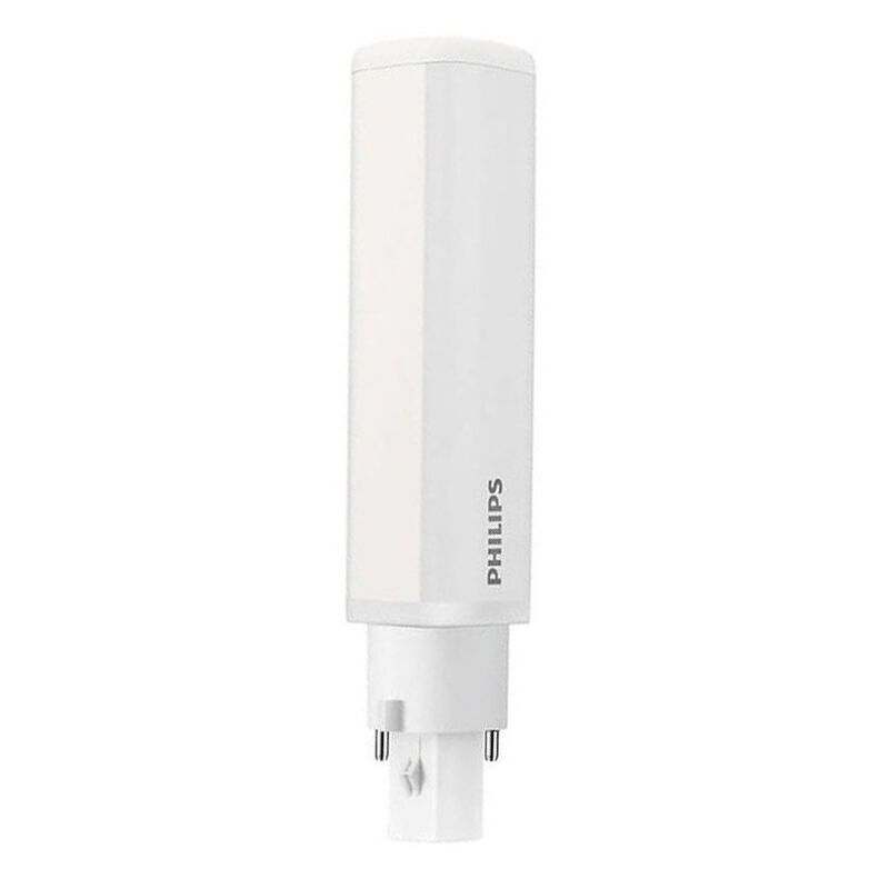 Philips CorePro LED PLC 4P 3000K, 6,5 W Philips CorePro LED PLC 4P 3000K, 6,5 W