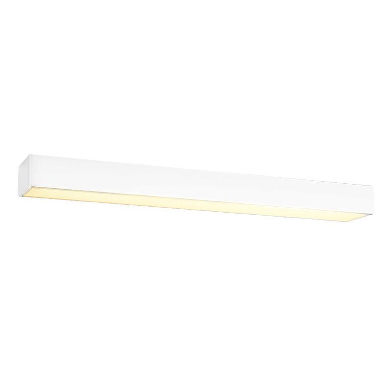 Alumiini kattovalaisin valkoinen, Mascha, 22W, 3000K LED Alumiini kattovalaisin valkoinen, Mascha, 22W, 3000K LED