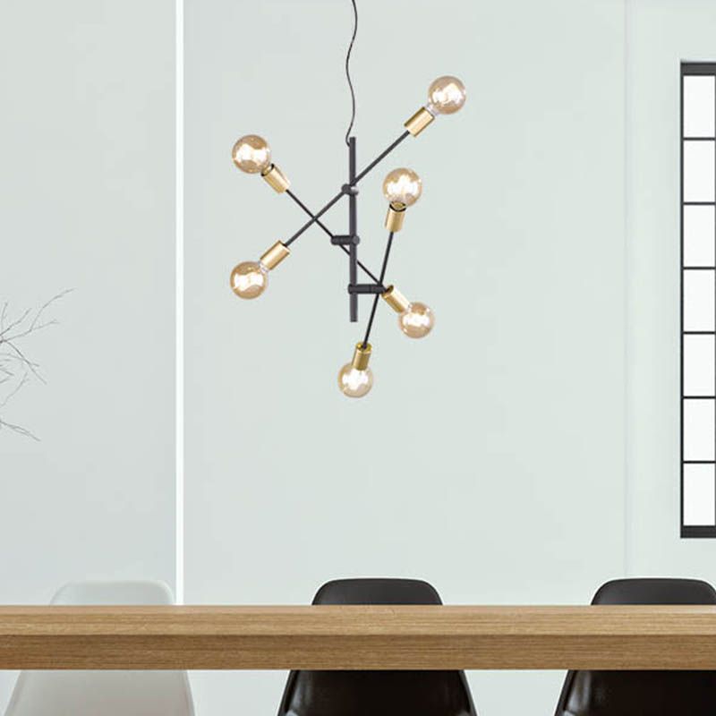 Musta metalli riippuvalaisin, Kyan