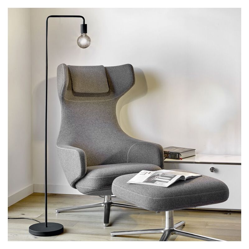 Musta metalli lattiavalaisin, Ritual, katkaisimella