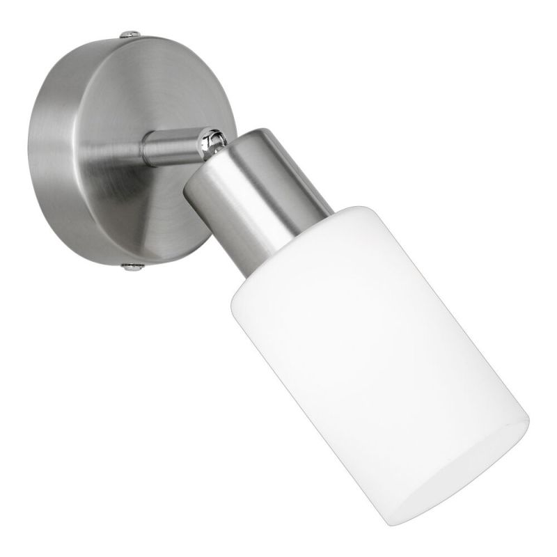 Nikkeli lasi kattokohdevalaisin, Fochville