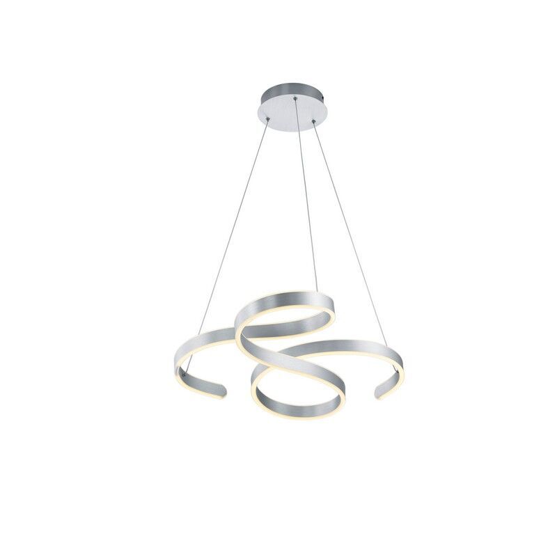 Hopea metalli riippuvalaisin, Davu, 52W, 3000K LED