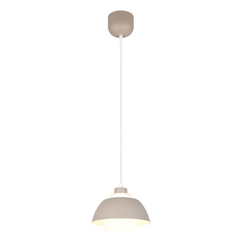 Beige metalli riippuvalaisin, Tjomme Beige metalli riippuvalaisin, Tjomme