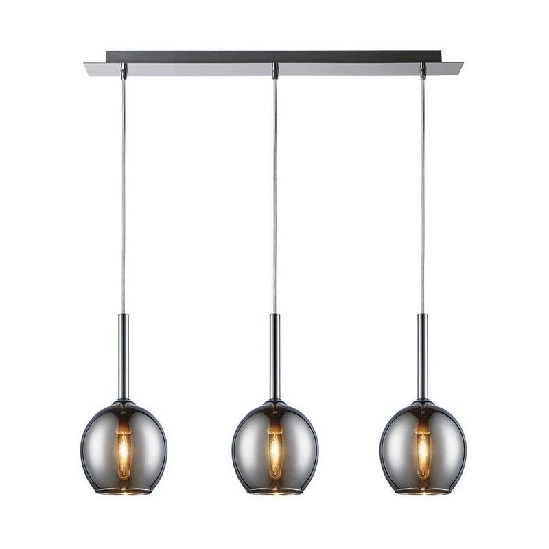 Design riippuvalaisin kromi, Gwendolynn
