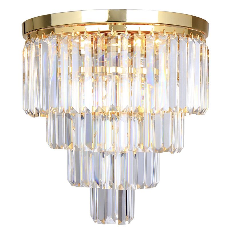 Design kattovalaisin kulta, Kajol