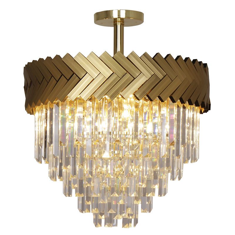 Design kattovalaisin kulta, Jetske