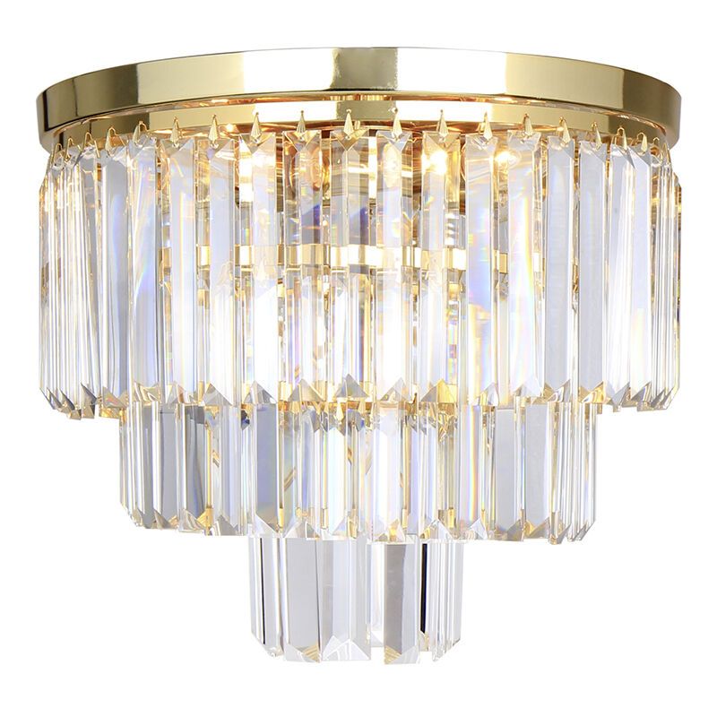 Design kattovalaisin kulta, Kajol
