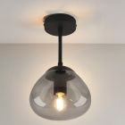 Design kattovalaisin harmaa, Sedef