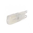 Himmennettävä Olucia G9 LED-lamppu Erix, 3W, 2700K