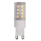 Himmennettävä Olucia G9 LED-lamppu Kyo, 3W, 2200K