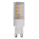 Himmennettävä Olucia G9 LED-lamppu Kyo, 3W, 2700K