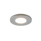 Moderni veranda pintavalaisin kromi, Dico, 3W, 2700K LED, IP65