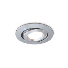 Moderni veranda pintavalaisin kromi, Rona, 3W, 2700K LED, IP44