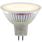Olucia GU5.3 LED-filamenttilamppu Jairo, 5W, 2700K
