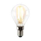 E14 Olucia LED-lamppu Sorna, P45, 3W, 2700K