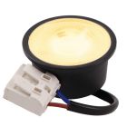 Olucia Core LED-moduuli 5w himmennettävä musta