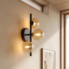 Design væglampe meripihka, Remo