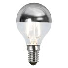 E14 LED-lamppu Ayman, 3,5 wattia, 2700K (erittäin lämmin valkoinen)