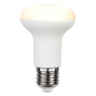 E27 LED-heijastinlamppu Viggo, 9,5 wattia, 2700K (erittäin lämmin valkoinen)