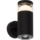 Moderni ulkovalaisin antrasiitti, Jayselien, 7W, 3000K LED, IP44