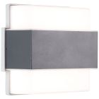 Moderni ulkovalaisin antrasiitti, Birol, 7W, 4000K LED, IP44