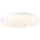 Design kattolamppu valkoinen, Jenine, 12W, 3000K LED