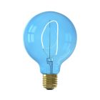 Himmennettävä Calex E27 LED-pallolamppu Aminata G95, 4W, 2200K