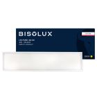 120x30 cm LED-paneeli - 38W - 3000K - taustavalaistu