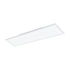 Moderni alumiini kattolamppu valkoinen, Cathy, 42W, 4000K LED