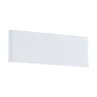 Design alumiini seinävalaisin valkoinen, Rick, 4W, 3000K LED