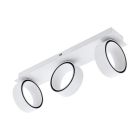 Moderni alumiini kattokohdevalaisin valkoinen, Gabi, 5W, 3000K LED