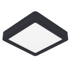 Muovi kattolamppu valkoinen, Geraldo, 11W, 3000K LED