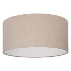 Kangas kattovalaisin beige, Floyd