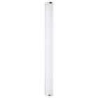 Muovi peilivalaisin kromi, Evine, 24W, 4000K LED, IP44