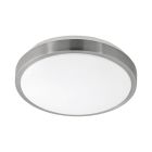 Muovi kattovalaisin valkoinen, Marieke, 22W, 3000K LED