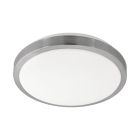 Muovi kattovalaisin valkoinen, Marieke, 22W, 3000K LED