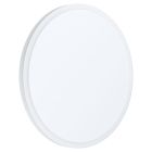 Teräs kattolamppu valkoinen, Evalien, 11W, 3000K LED