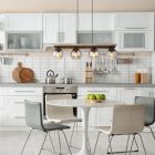 Design riippuvalaisin puu, Caecilia