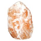Kivi suolalamppu oranssi, Mersa, katkaisimella